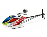 KDS 450BD mit Riemenantrieb Kit